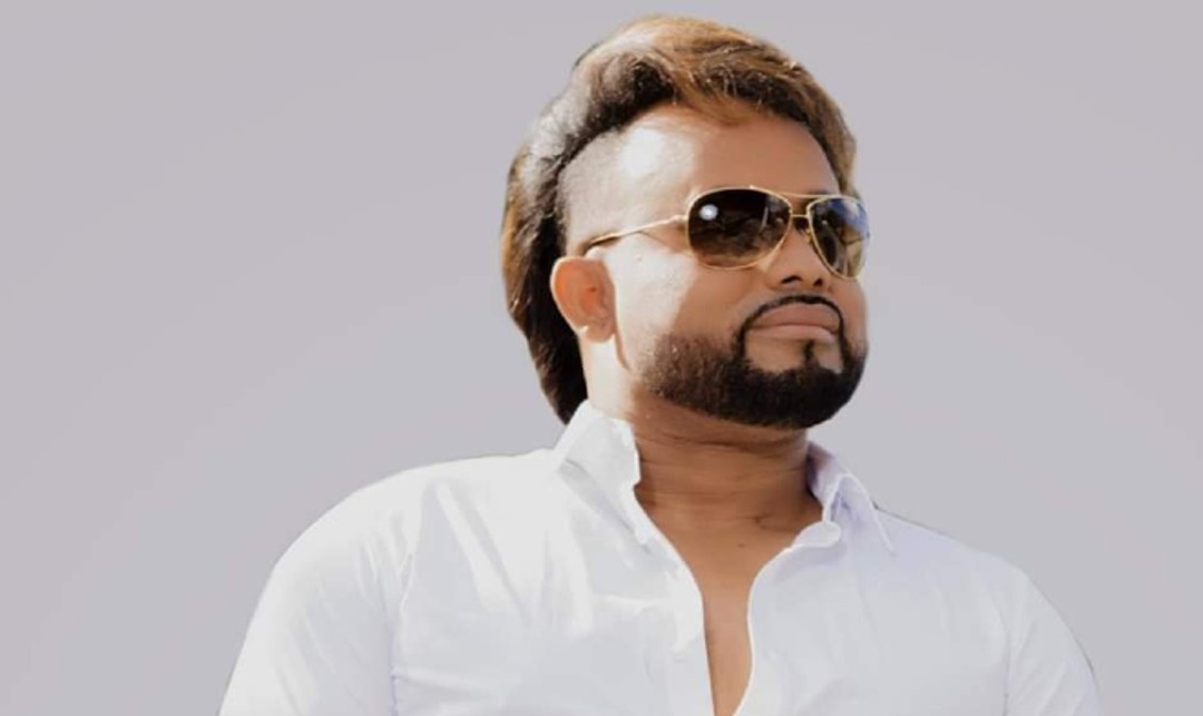 Oét, el salsero, rumba buena en Panamá