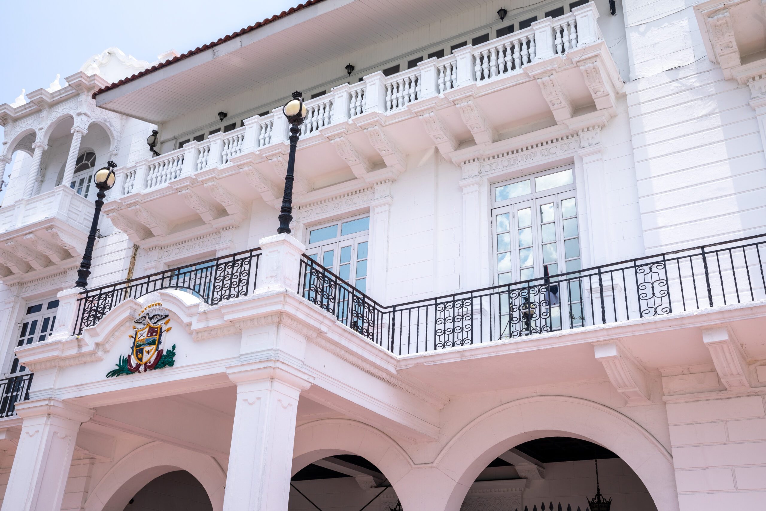 Puede darse un golpe de estado en Panamá?