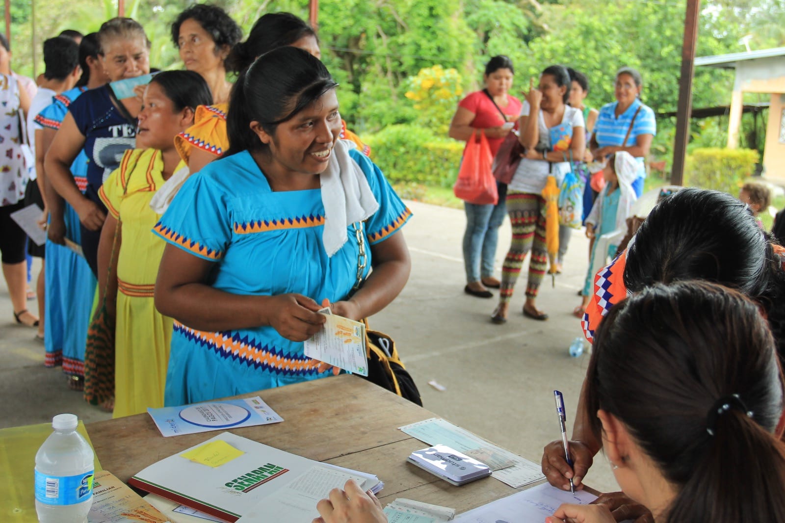 MIDES pagará Programas de Transferencias Monetarias