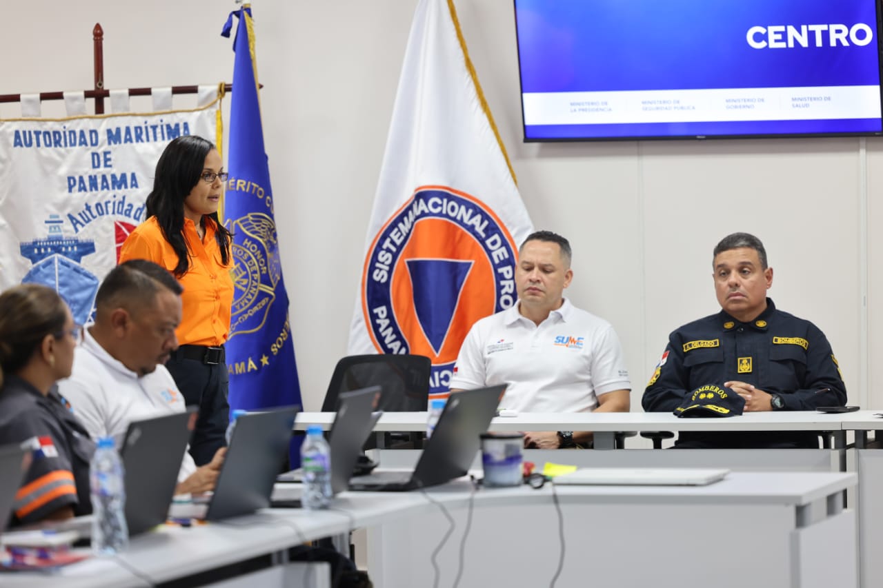 Inicia el operativo Carnavales 2024