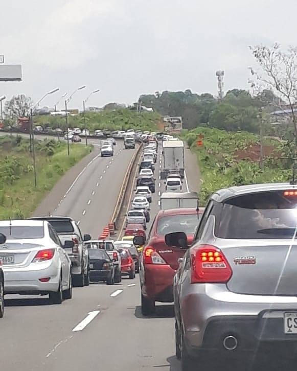 Realizarán inversión de carriles por retorno a clases