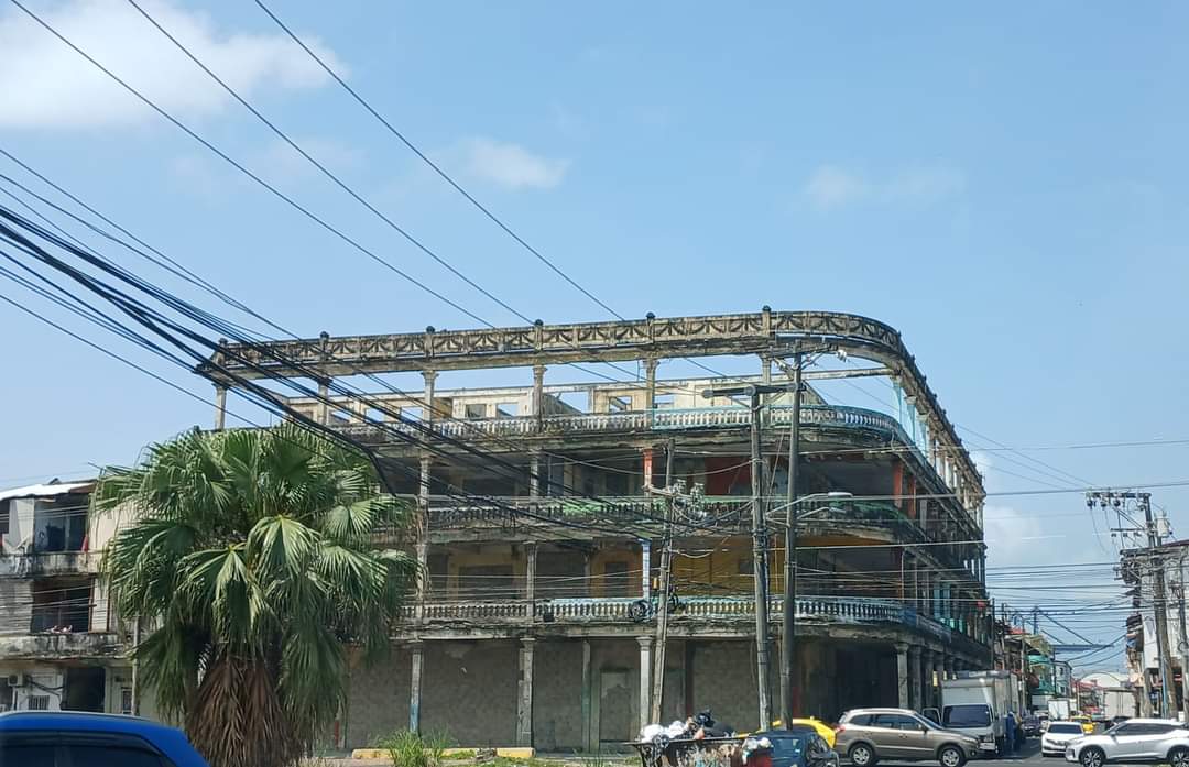 La Casa Fenix será convertida en un hotel