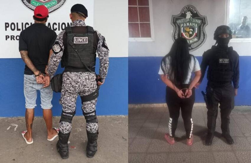  Policía Nacional da golpe al narcotráfico, Operación Apolo