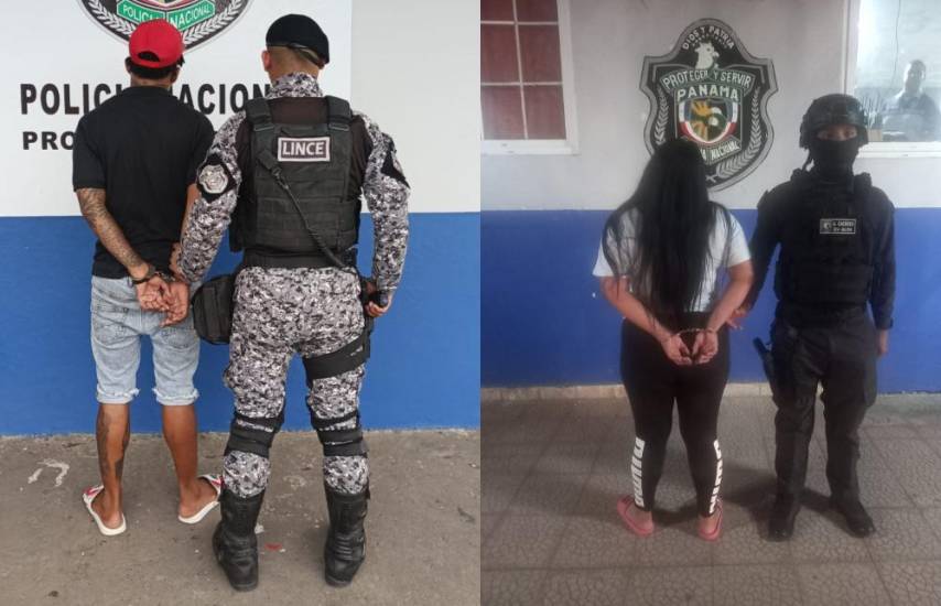 Policía Nacional da golpe al narcotráfico, Operación Apolo