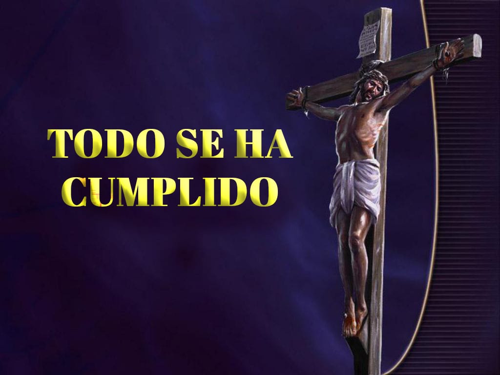 EL EVANGELIO DE HOY