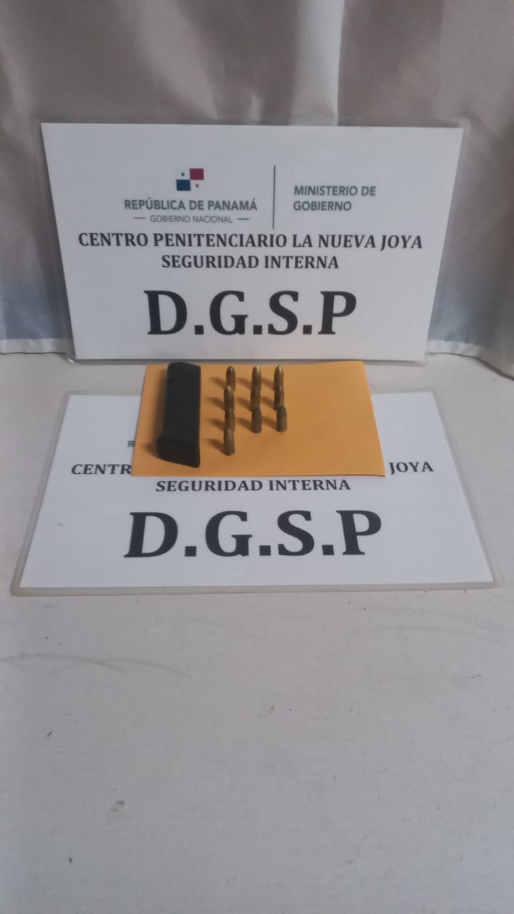 Mantienen férrea vigilancia en cárcel La Nueva Joya