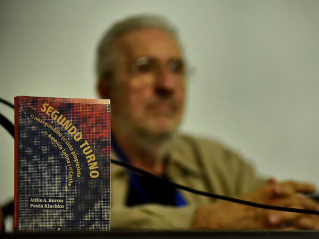 Proponen acercamiento económico a latinoamerica