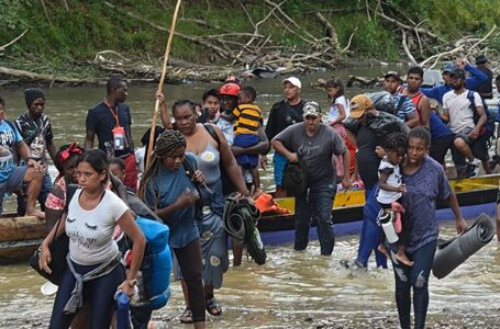 Panamá afectada por crisis migratoria, Mulino iría a la ONU