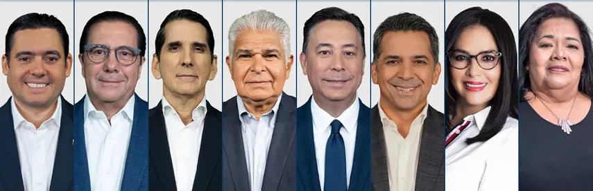 Las aves de mal agüero