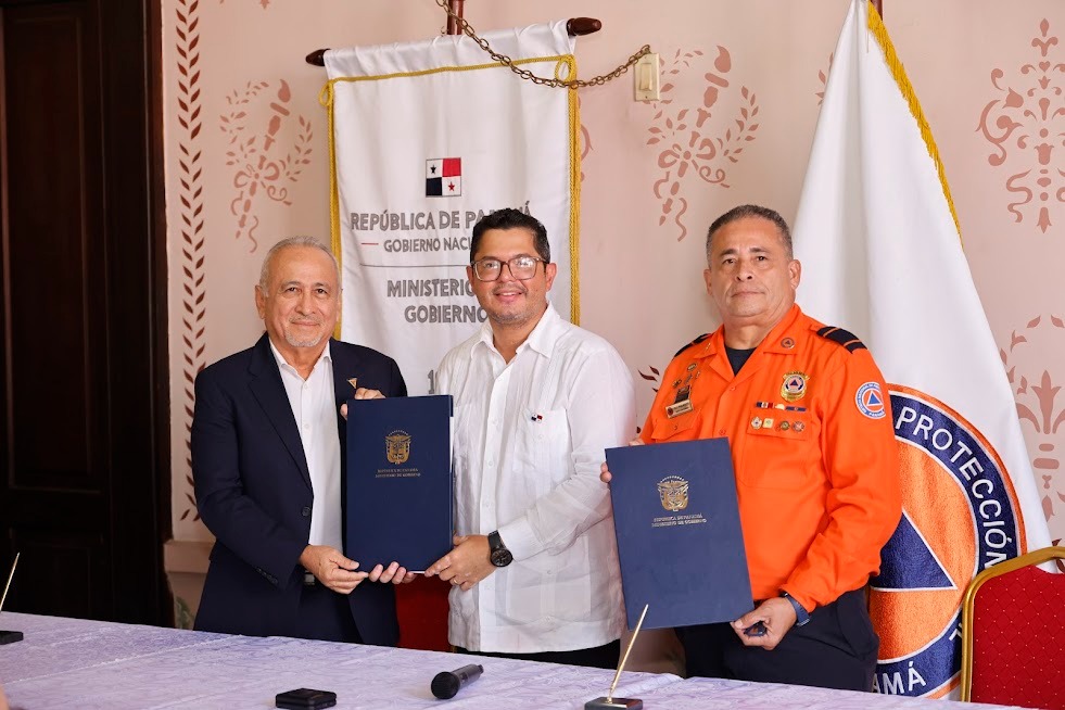 Comarca Ngäbe Buglé tendrá sistema de alerta temprana