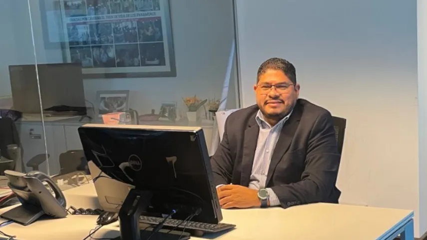 Guerra y Sara Moreno, nominado director y subdirectora de SERTV