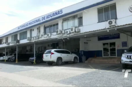 residente Electo Mulino designa a Soraya Valdivieso en Aduanas