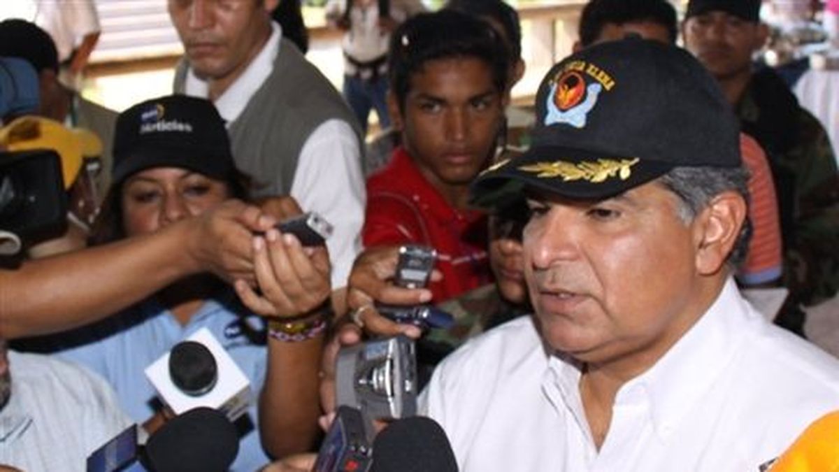 Panamá: Pandillas, drogas y criminalidad