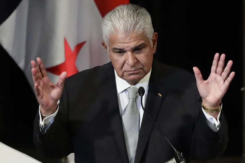 Mulino ha dado mensajes muy claros, asegura Maritza Cedeño