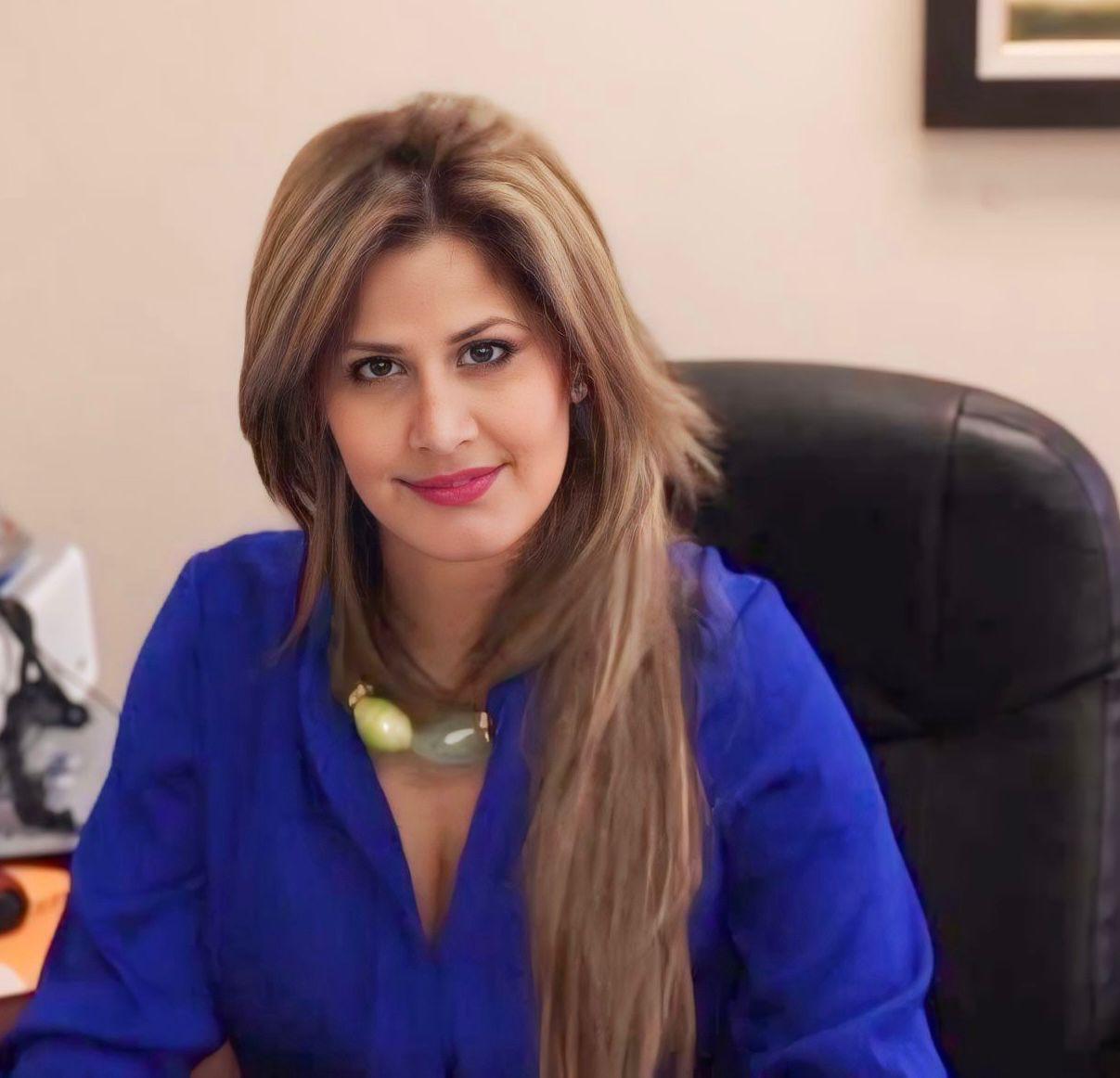 Designan a Lilibeth Cárdenas viceministra de la Mujer