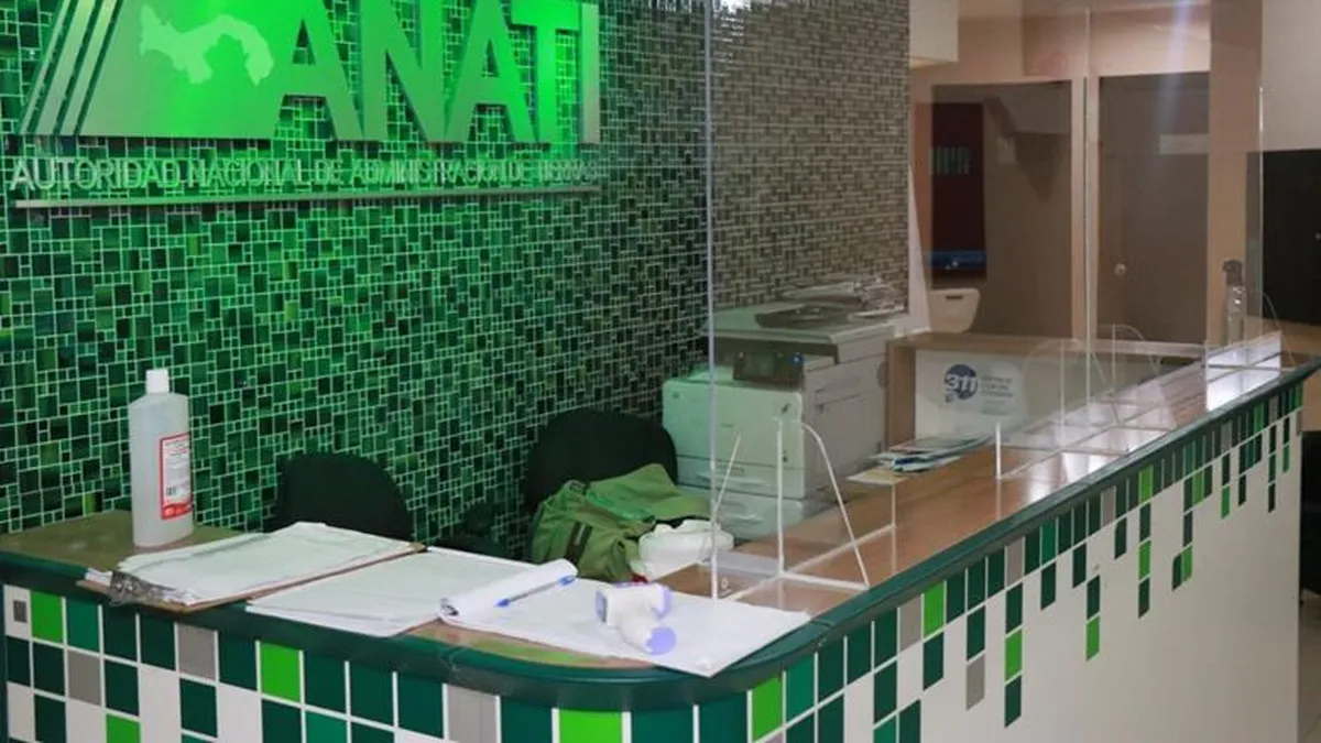 Presidente electo nomina administrador para la Anati