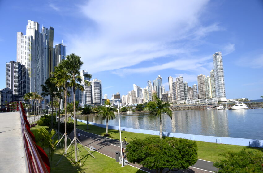  La Ciudad de Panamá y su potencial turístico