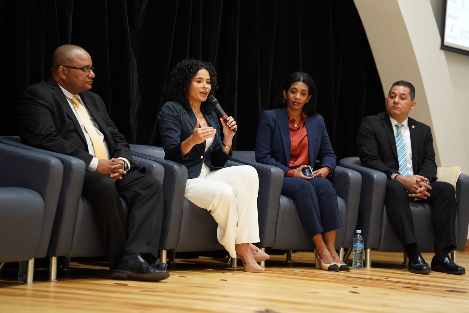 celebran Foro de Gobernanza de Internet