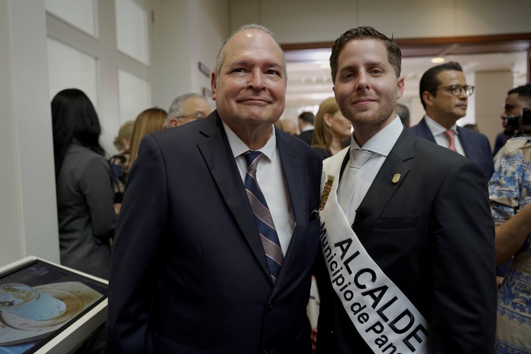 Ministro del MOP sostendrá reunión con el alcalde capitalino