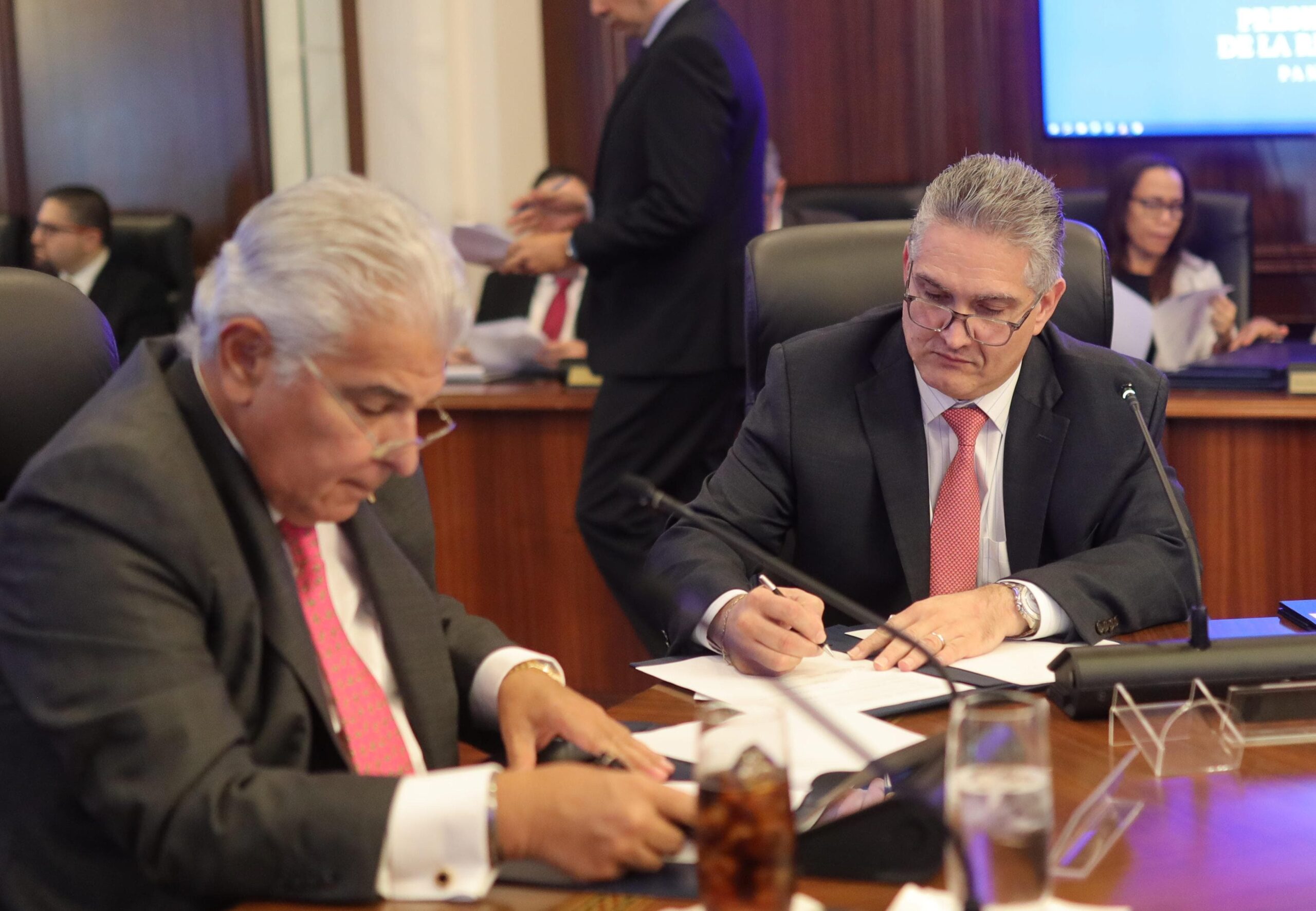 Ministerio de la Presidencia aplica la transparencia