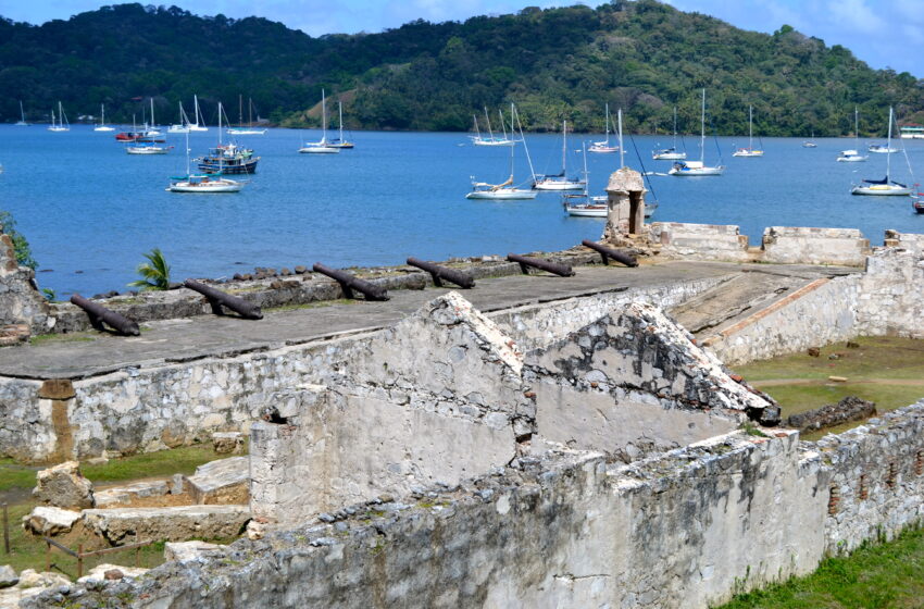  Una joya sin tallar llamada Portobelo