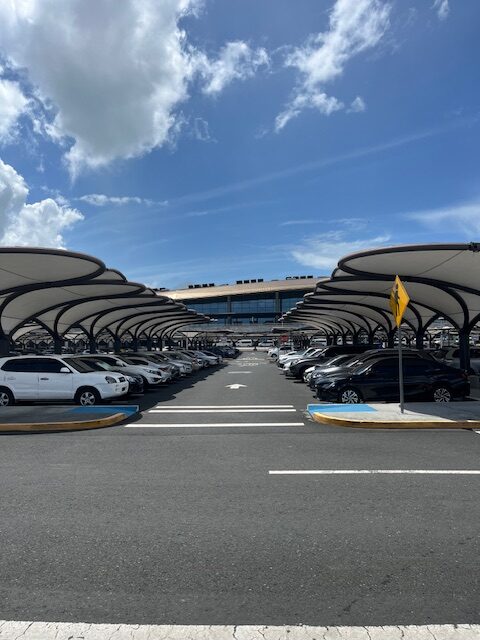 Panamá y su cultura de servicio público