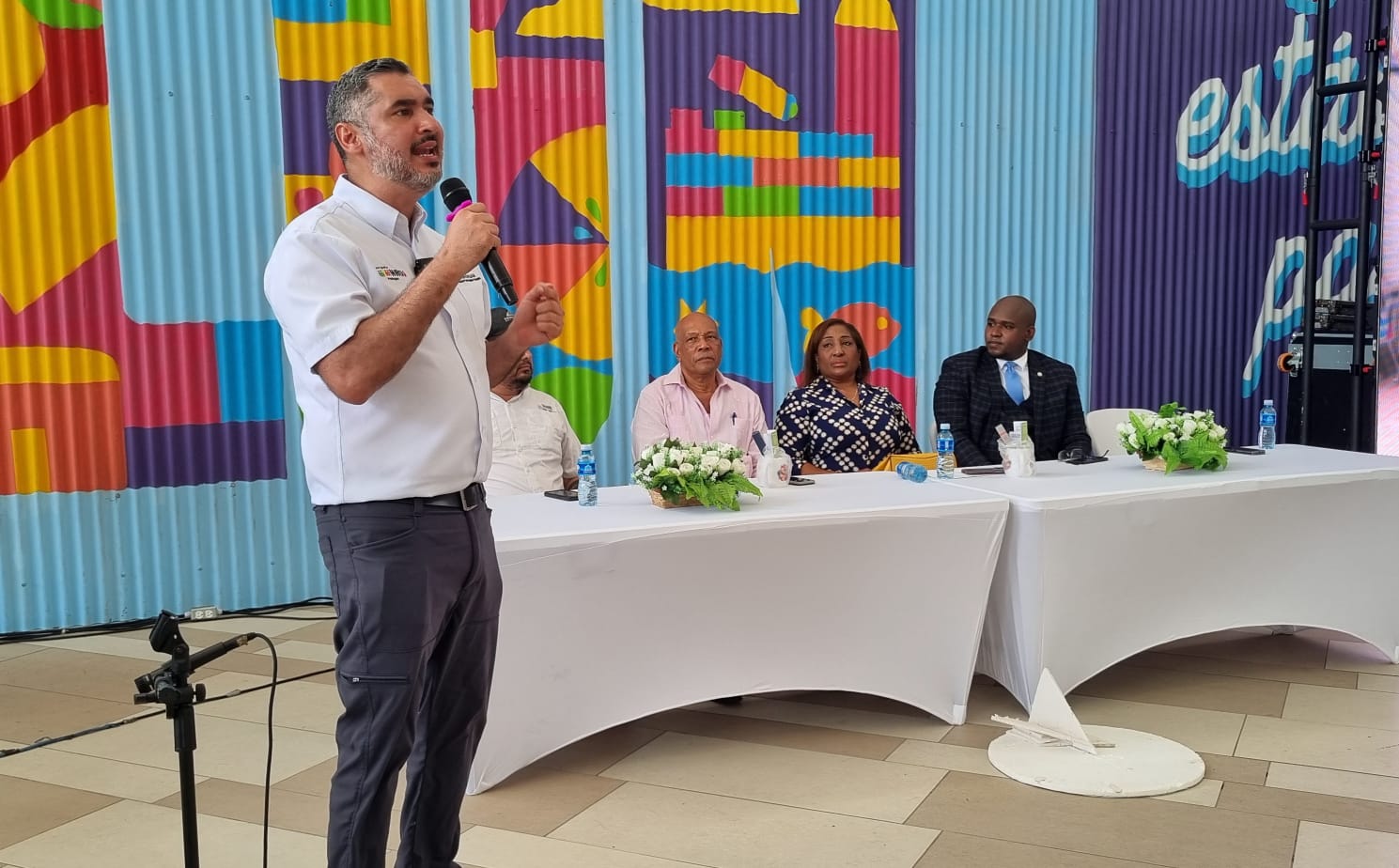 Olimpiada Nacional de Robótica será en Colón