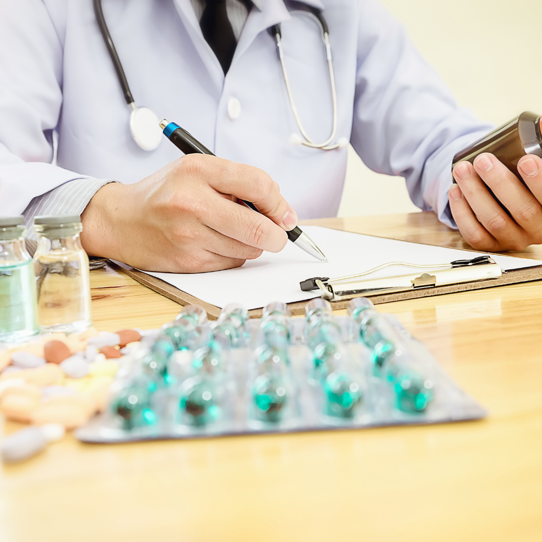 Presentan propuestas de salud al presidente Mulino
