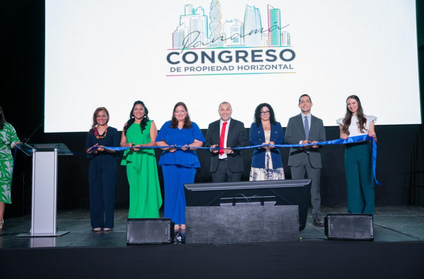  Finaliza el III Congreso de Propiedad Horizontal