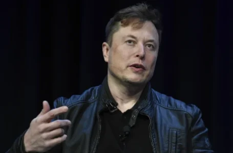 Elon Musk genera temores en las elecciones