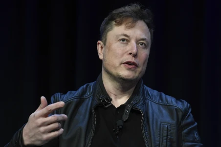  Elon Musk genera temores en las elecciones