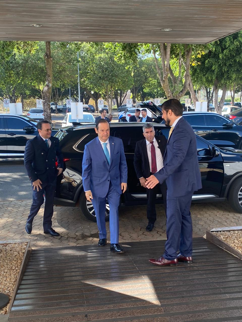 Panamá avanza hacia el Mercosur, Moltó sigue en Brasil