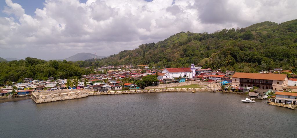 Portobelo tendrá alcantarillado funcional