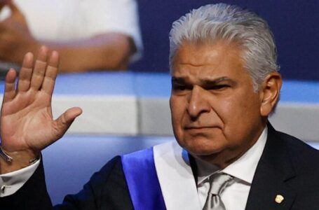 Qué puede hacer el Presidente y su gobierno en estos momentos?
