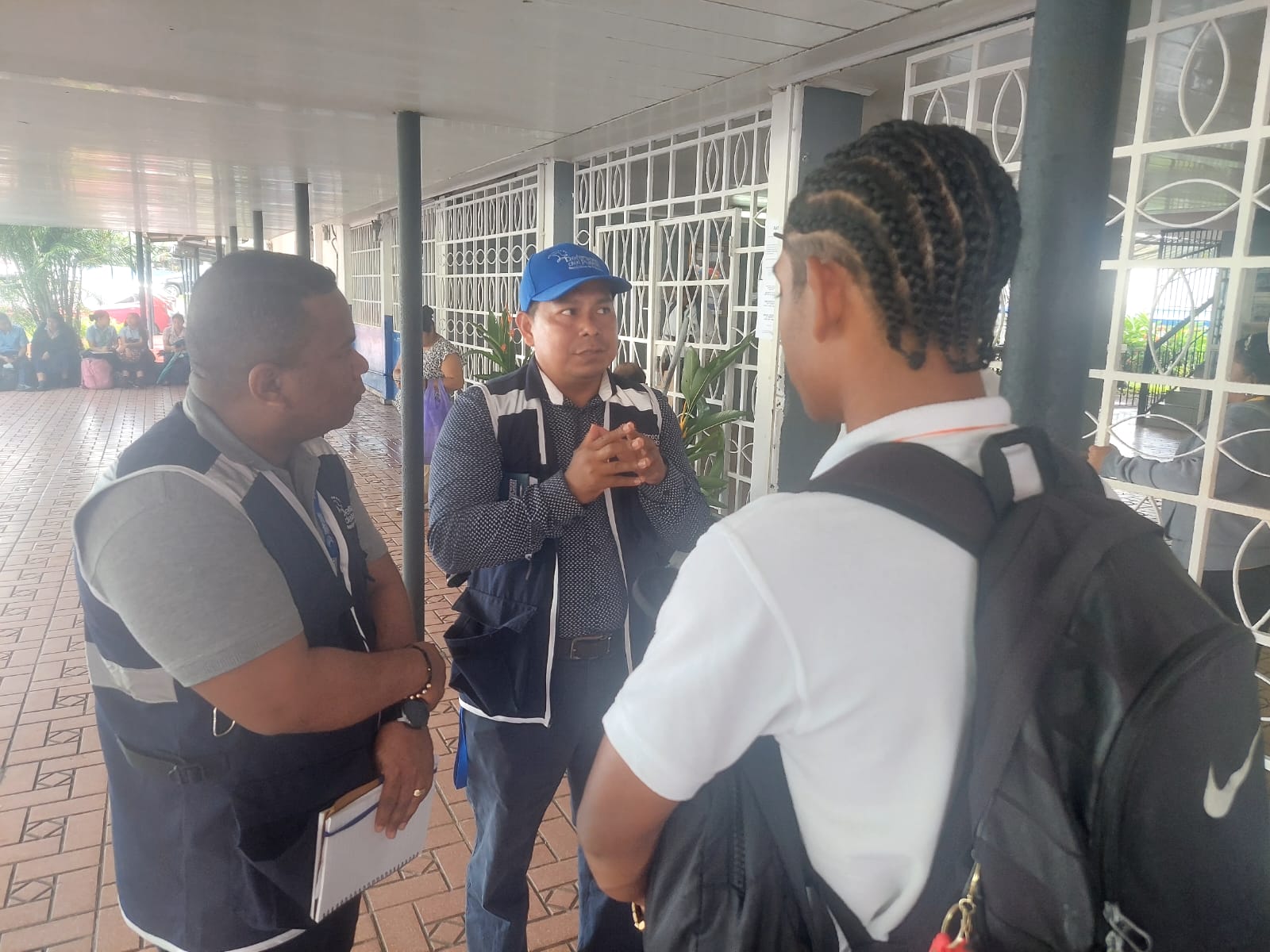 Investigan discriminación en el Instituto Rubiano