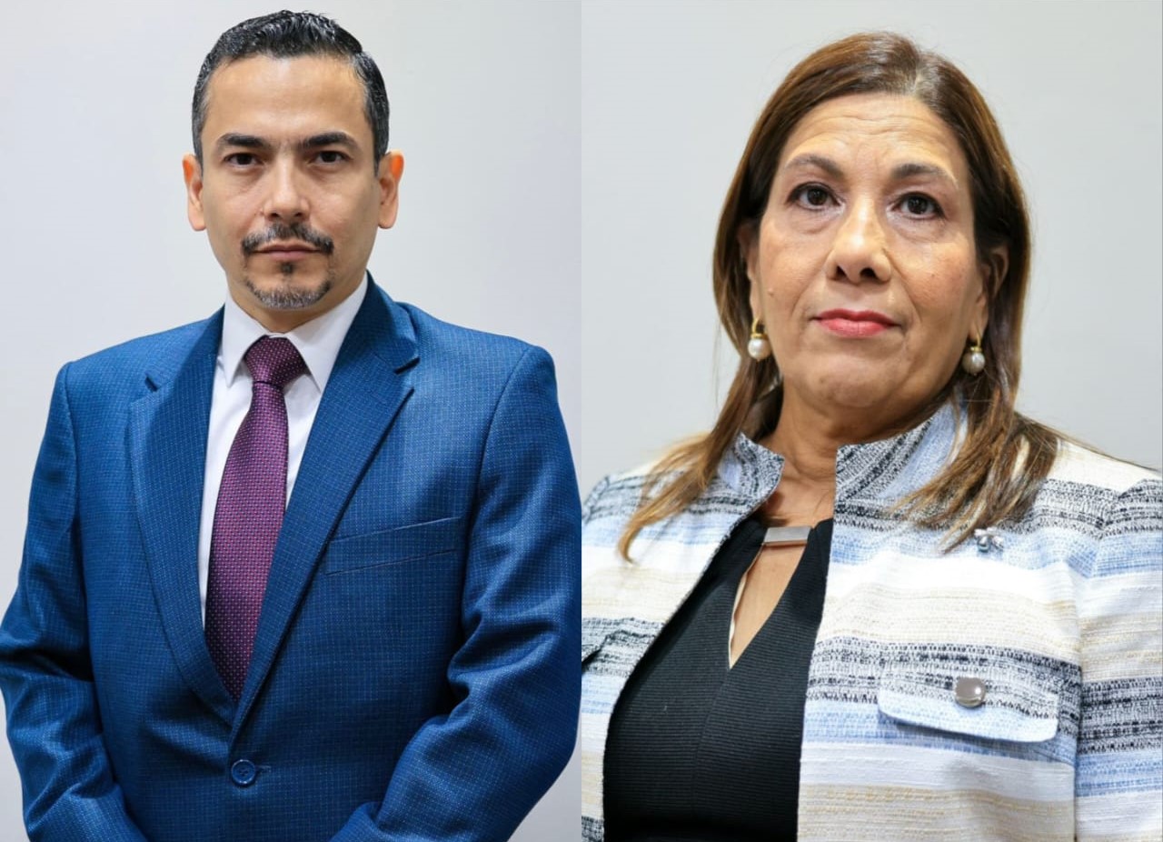 Presidente Mulino designa a procuradores, Gómez y Villalaz