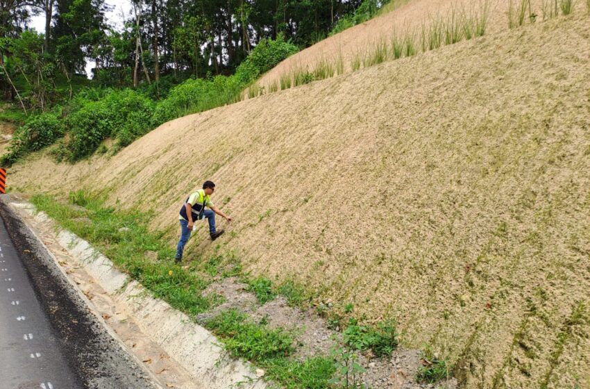  MOP garantiza proyectos viales cuidando equilibrio ecológico