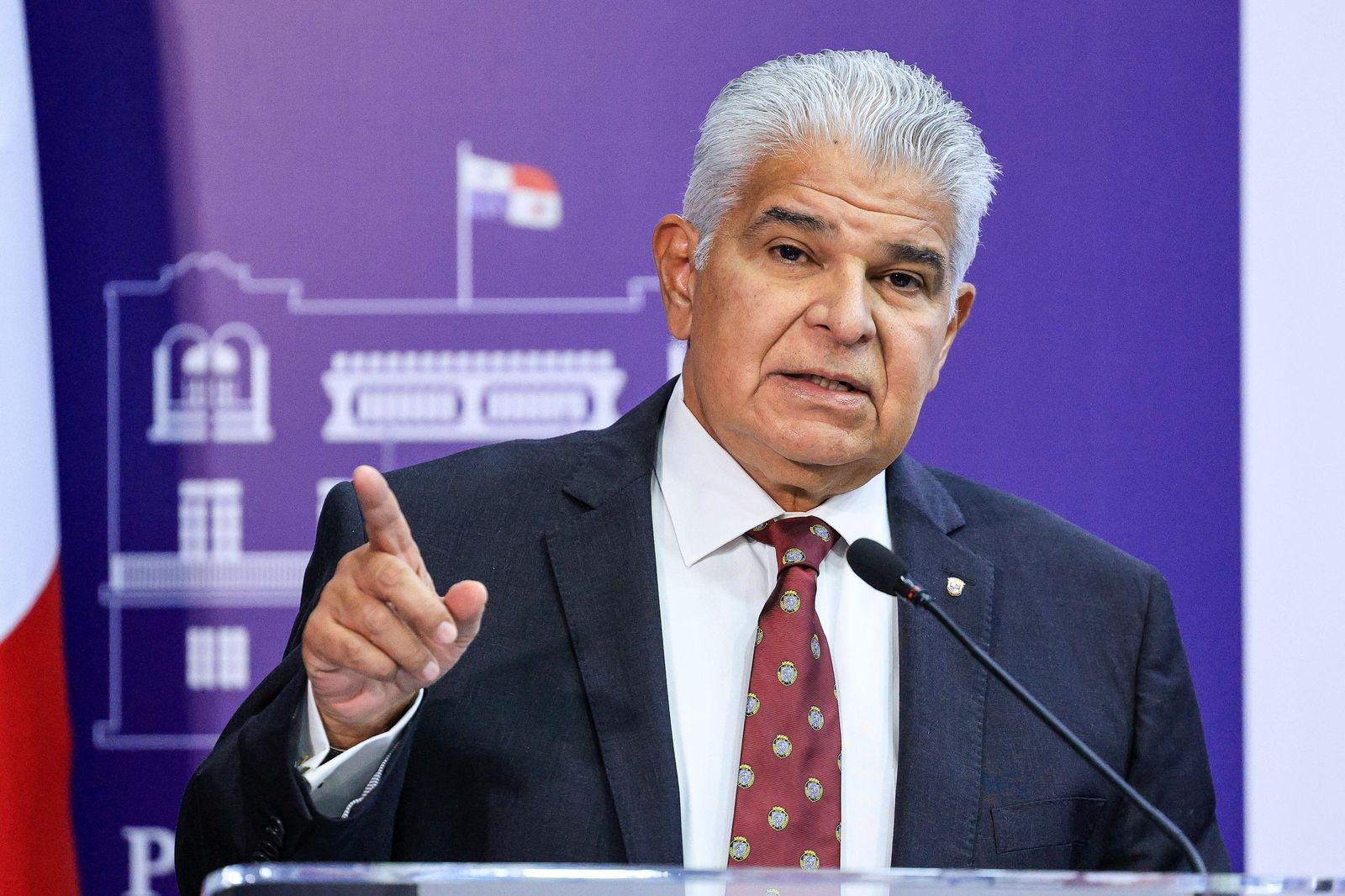 Panameños podrían ingresar sin visa a EE.UU.