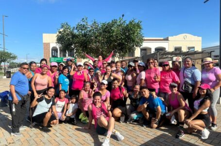 Inicia el ritmo de la «Zumba» en Arraiján Town Center