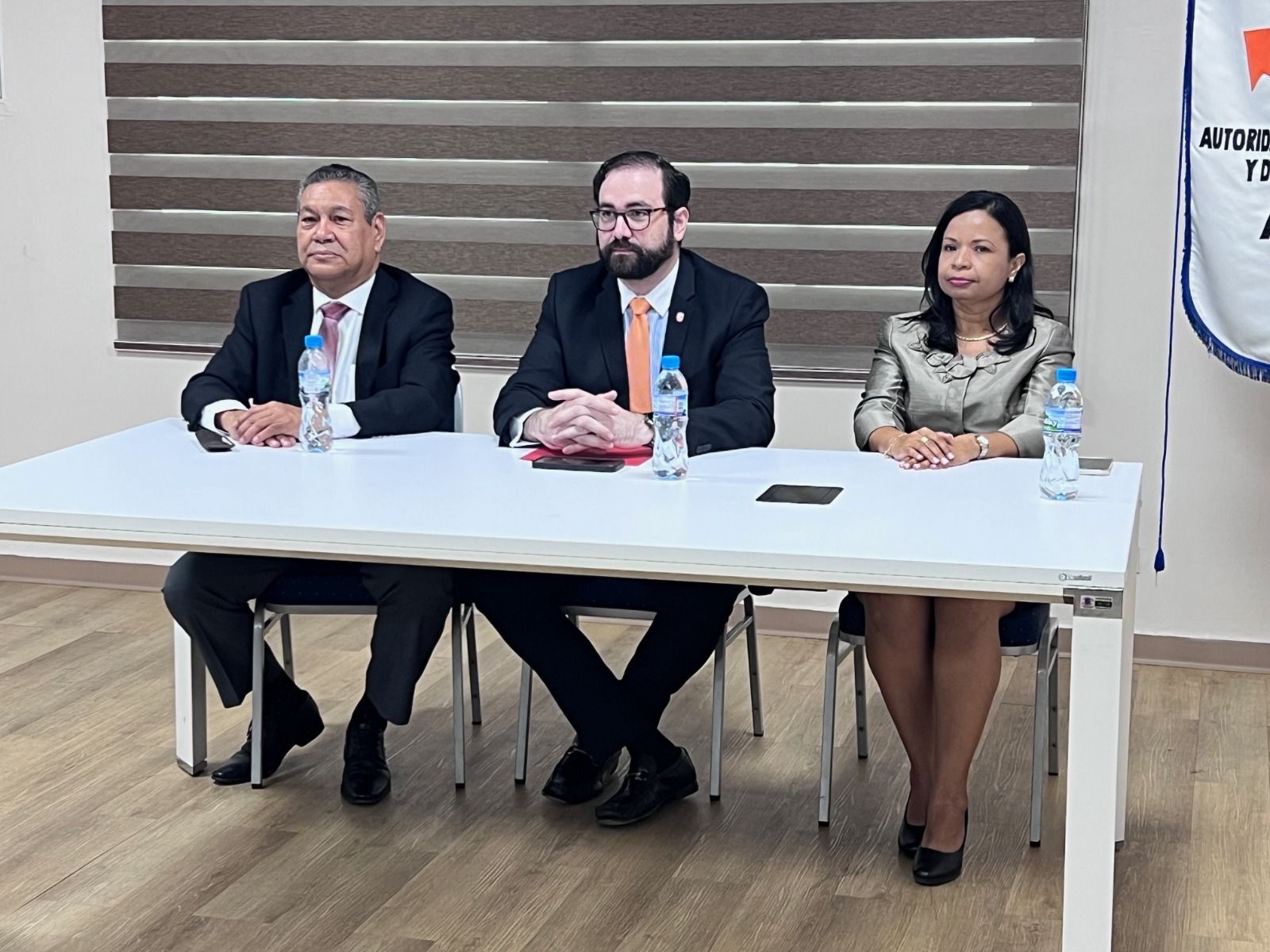 Magistrado Montero define alcances del TAFP