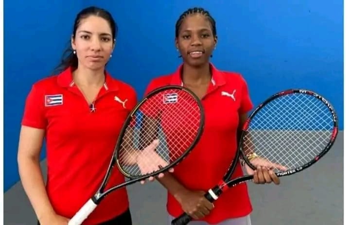  Canaleros ganan medalla de oro del Panama Open 7 de Frontenis Internacional