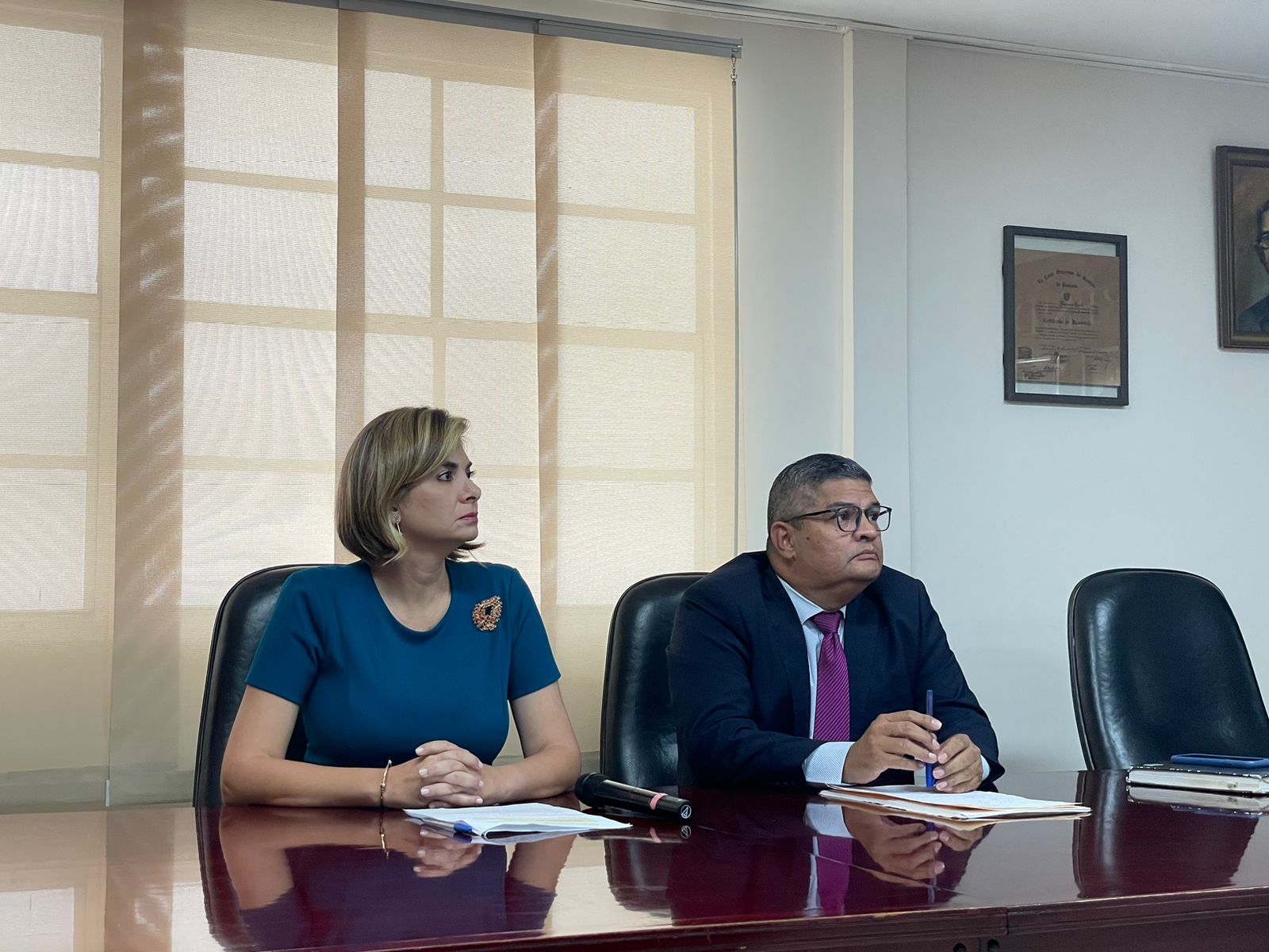 Alcalde de Penonomé podría quedar denunciado