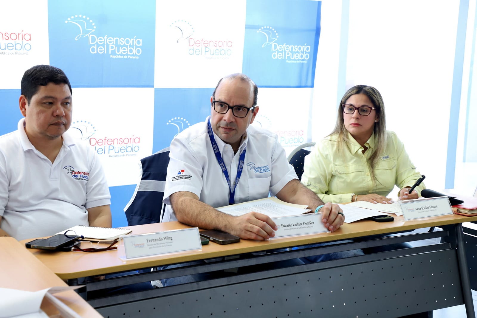 Defensoría garantiza los derechos de personas mayores