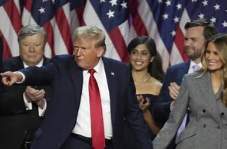 Donald Trump, el Cisne Negro