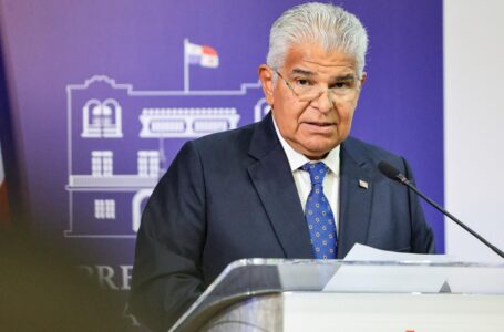 Panamá ingresará al Mercosur, precisa el presidenteMulino