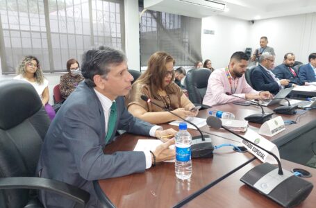 B/ 16,722,206 millones para proyectos del MOP