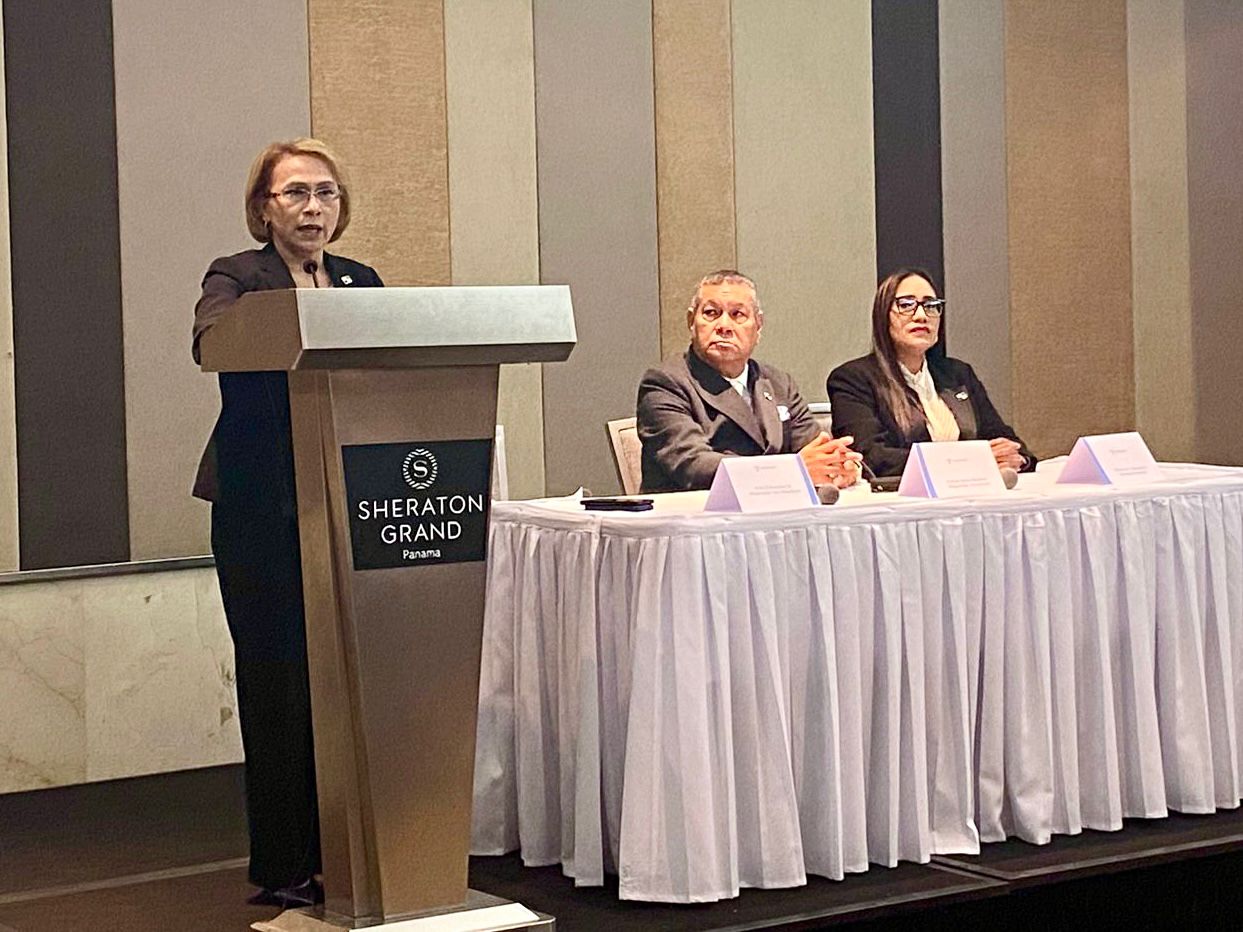 TAFP presenta Rendición de Cuentas al país, ejerce la transparencia pública