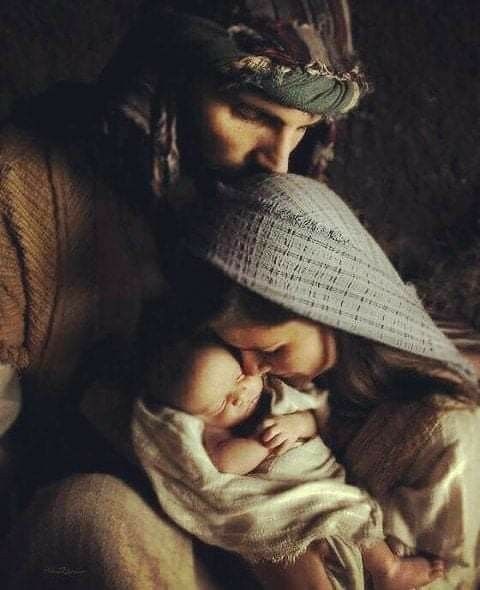 EL EVANGELIO DE HOY: SAGRADA FAMILIA