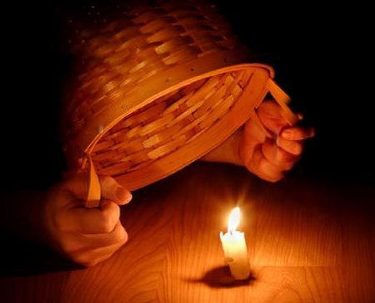 EL EVANGELIO DE HOY: PENTECOSTÉS