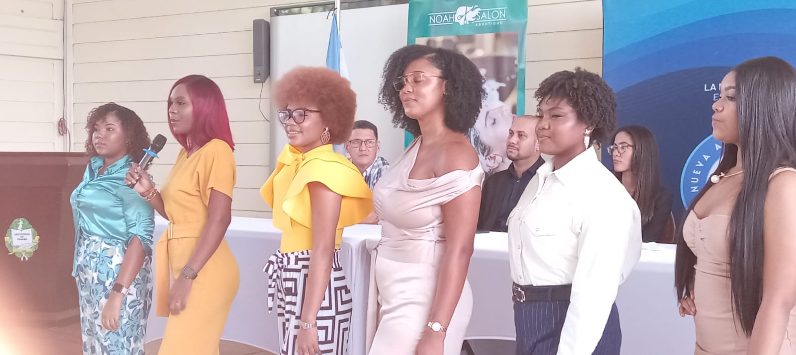 Colón celebrará los 173 años de fundación, anuncian cronograma